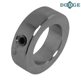 040010 DODGE - 3/4 SOLID STEEL COLLAR