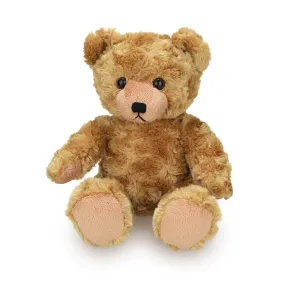 12" Ivy Plush Bear – Soft & Cuddly