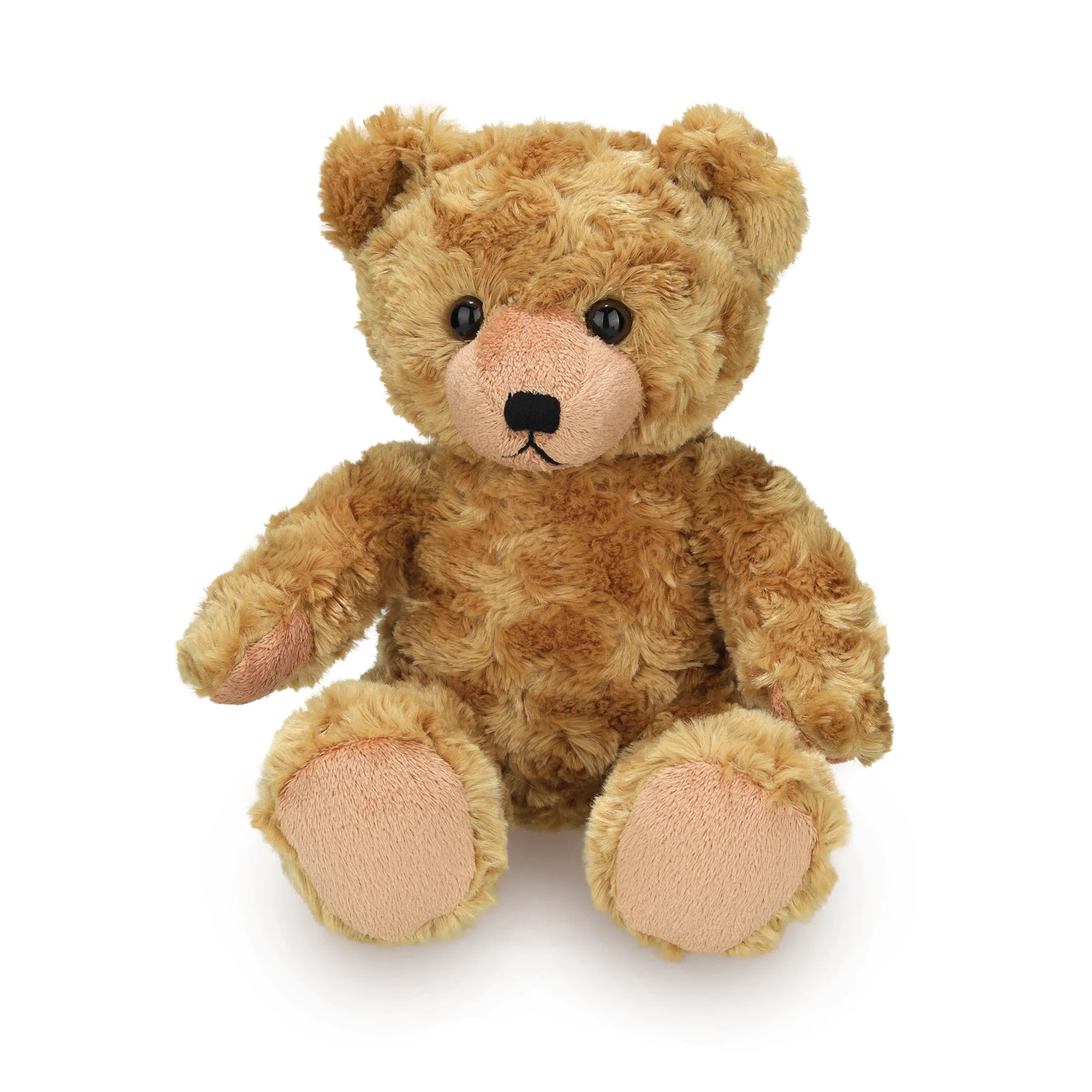 12" Ivy Plush Bear – Soft & Cuddly