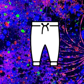 5d Sweat Pants [Custom]