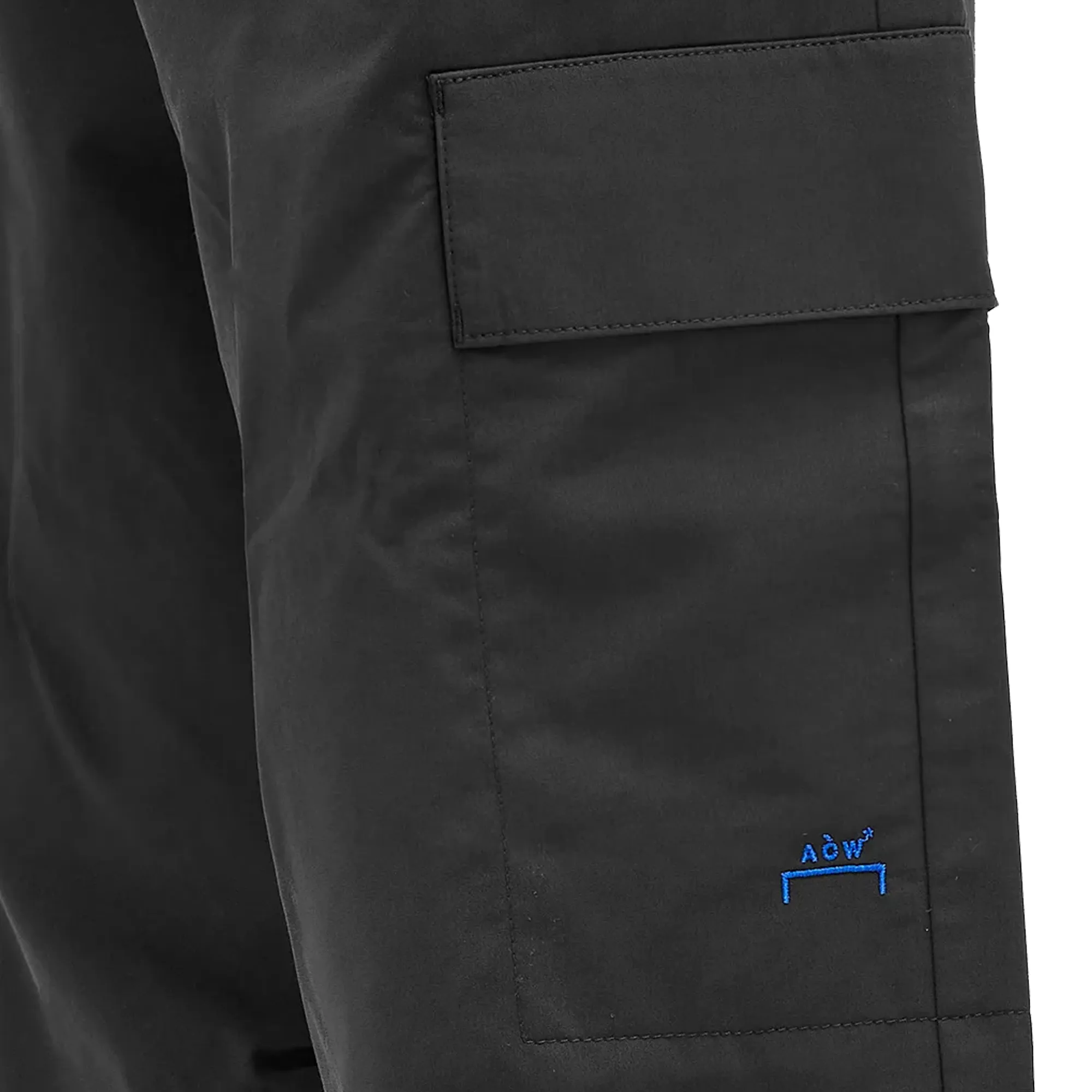 A-Cold-Wall Balfron Cargo Pant Black Onyx