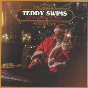 A Very Teddy Christmas (CD)