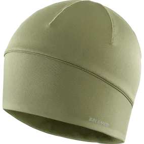 Active Beanie (Deep Lichen Green)