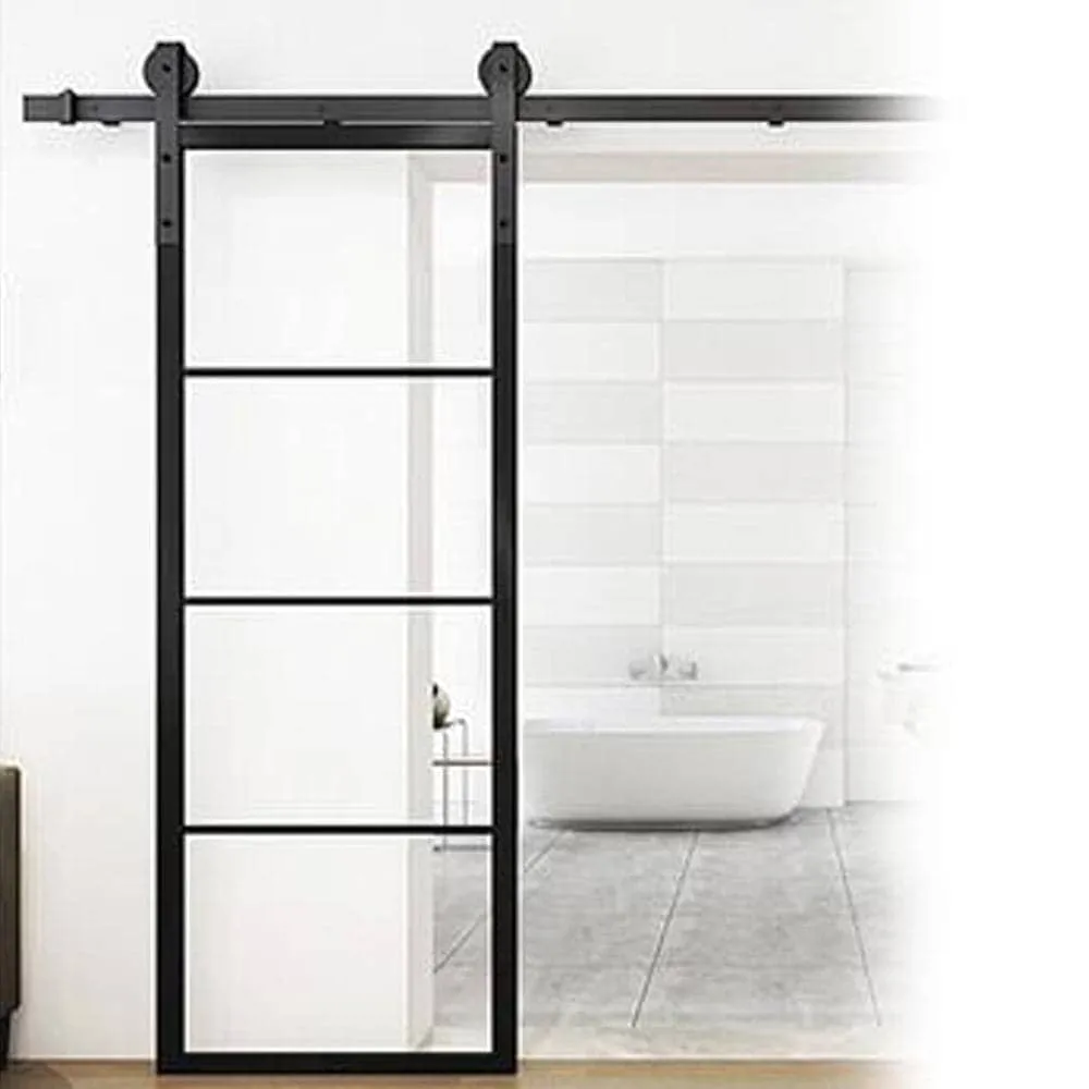 Air 4 Interior - Barn Door | Standard Sizes