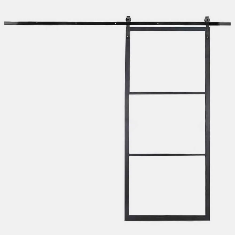 Air 4 Interior - Barn Door | Standard Sizes