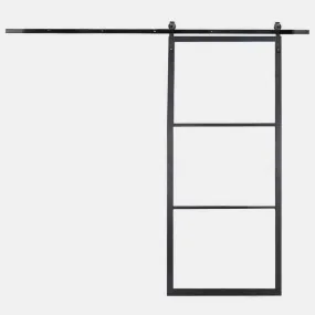 Air 4 Interior - Barn Door | Standard Sizes