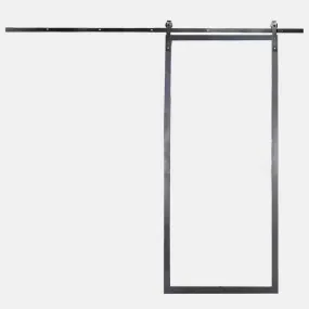 Air Lite Interior - Barn Door | Standard Sizes