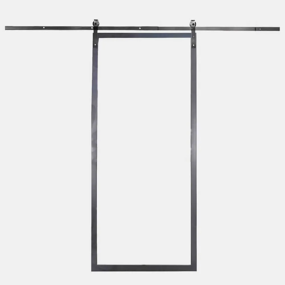 Air Lite Interior - Barn Door | Standard Sizes