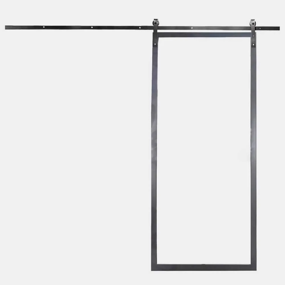 Air Lite Interior - Barn Door