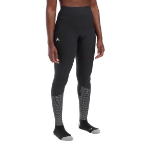 Altura Nightvision Dwr Women'S Cycling Waist Tights 2021: Black 16