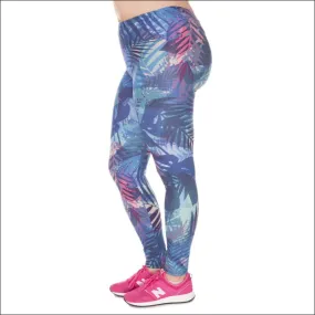 Amazonia Leggings