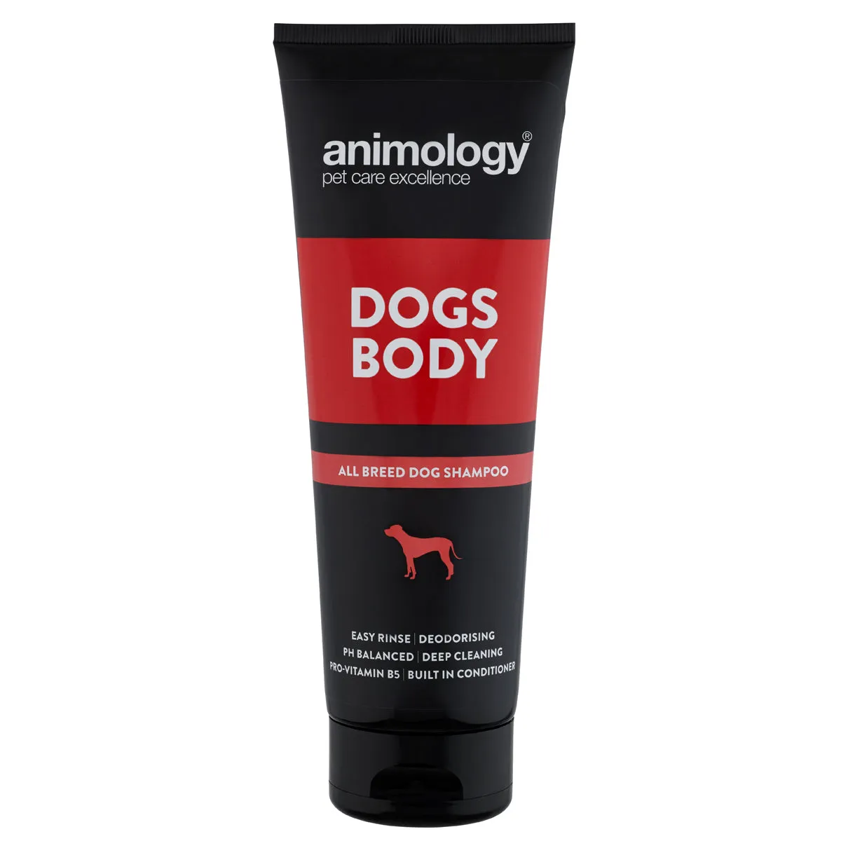 Animology Dogs Body Shampoo