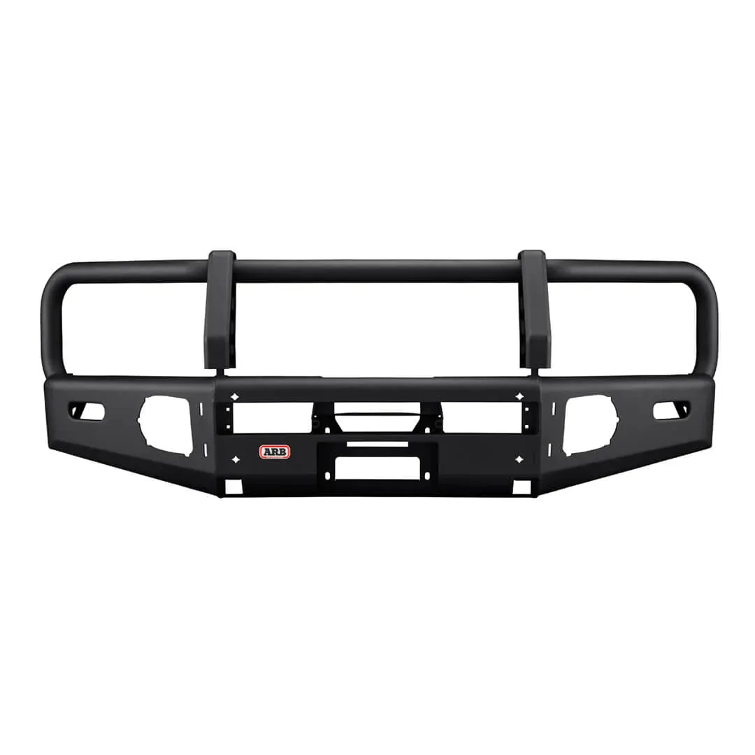 ARB 4X4 | Toyota Hilux 2015-2022 Summit Front Bull Bar (3414570)