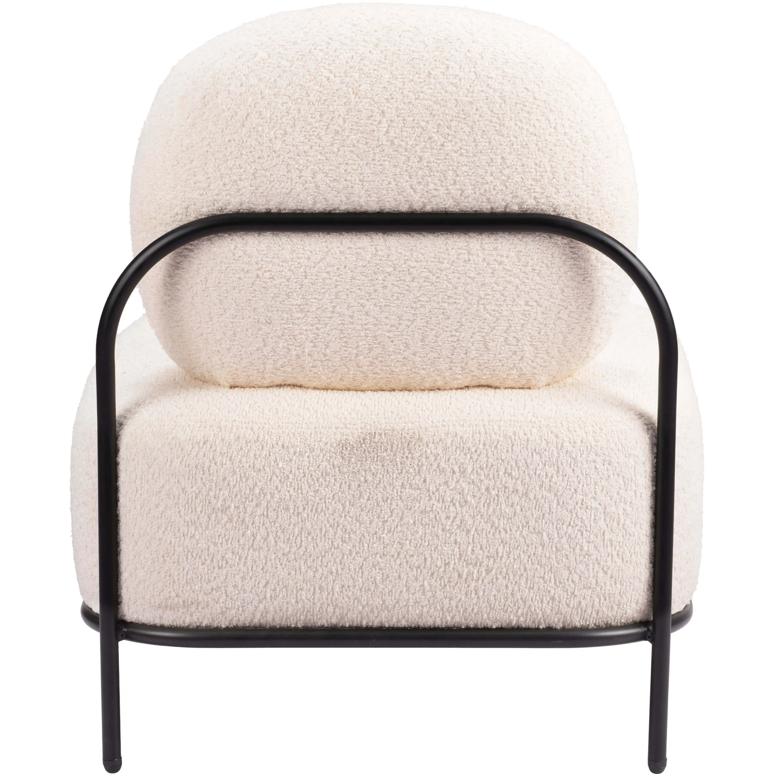 Arendal Chair, Vanilla