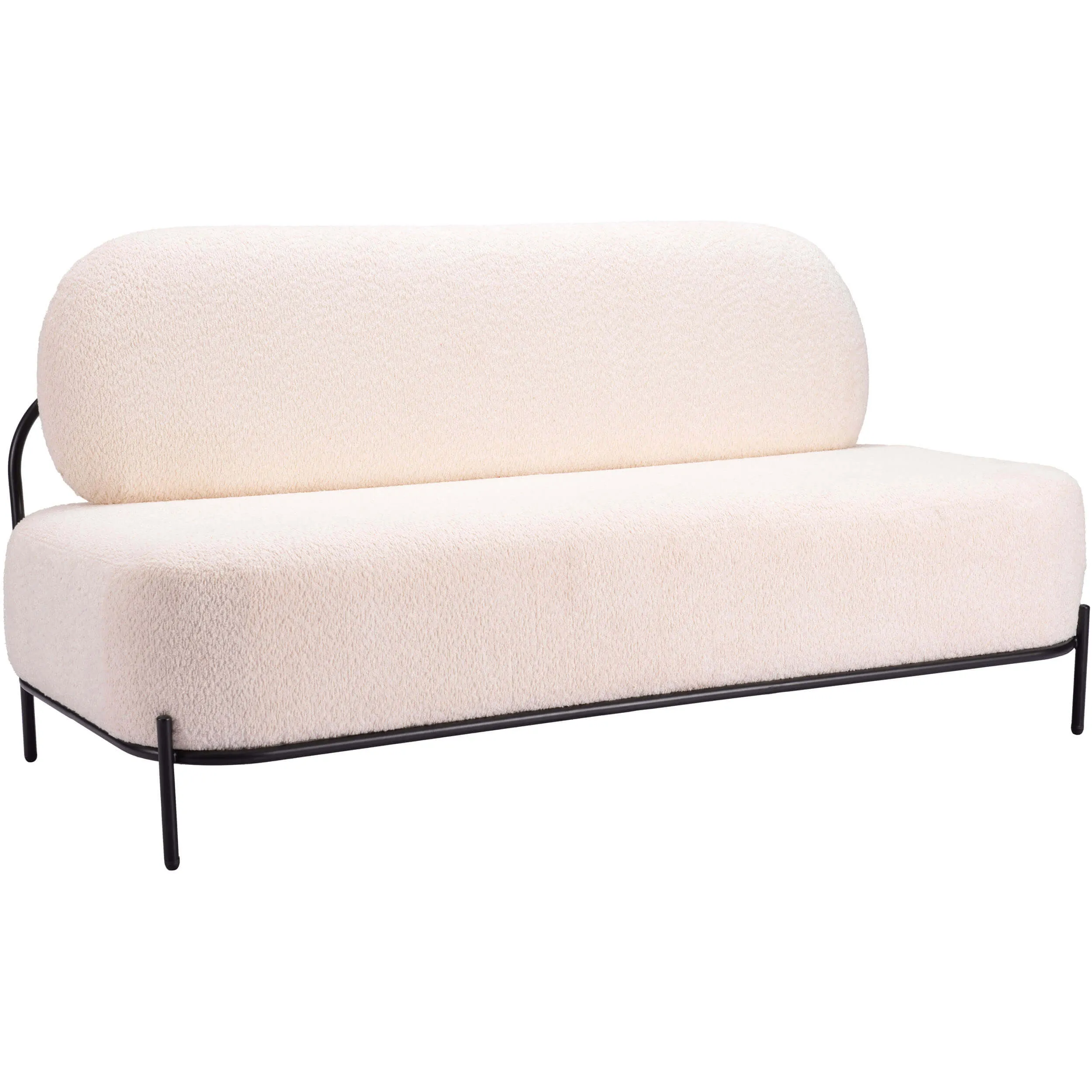 Arendal Sofa, Vanilla