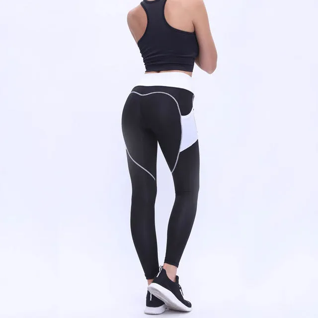 Athleisure Fitness Clothing Sportswear Leggings