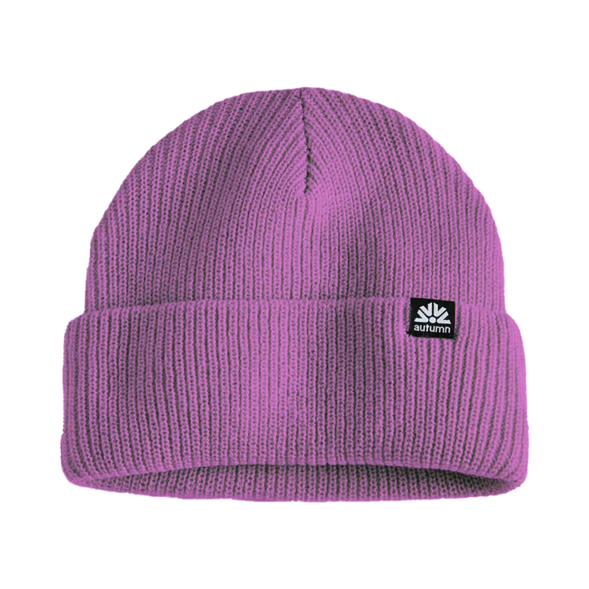 Autumn Simple Beanie - Assorted Colors