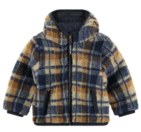 BabyFace Boys Winter Jacket