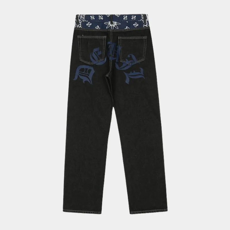 Bandanna | Hip Hop Jeans