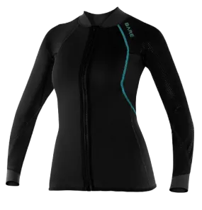 Bare Women's Exowear Jacket