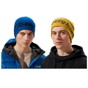 Berghaus Unisex Blocks Beanie