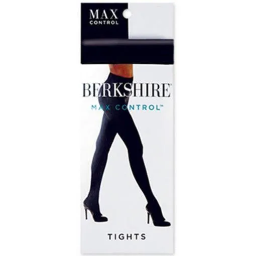 Berkshire 4739 Max Control Black