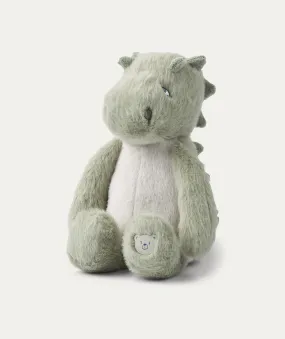 Berto Crocodile Teddy - Faune green