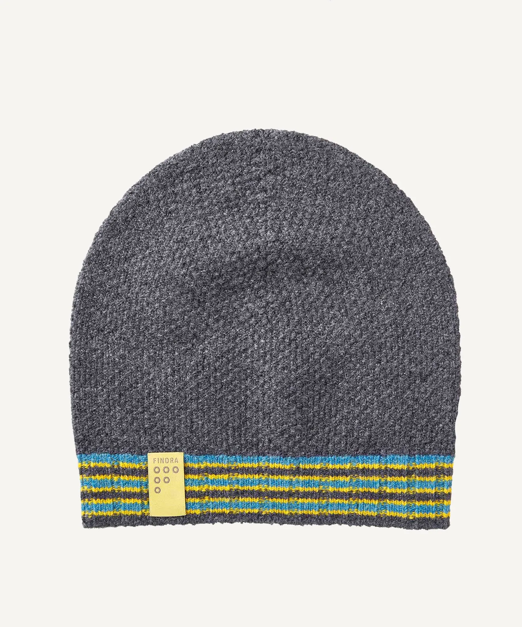 Betty Lambswool Beanie