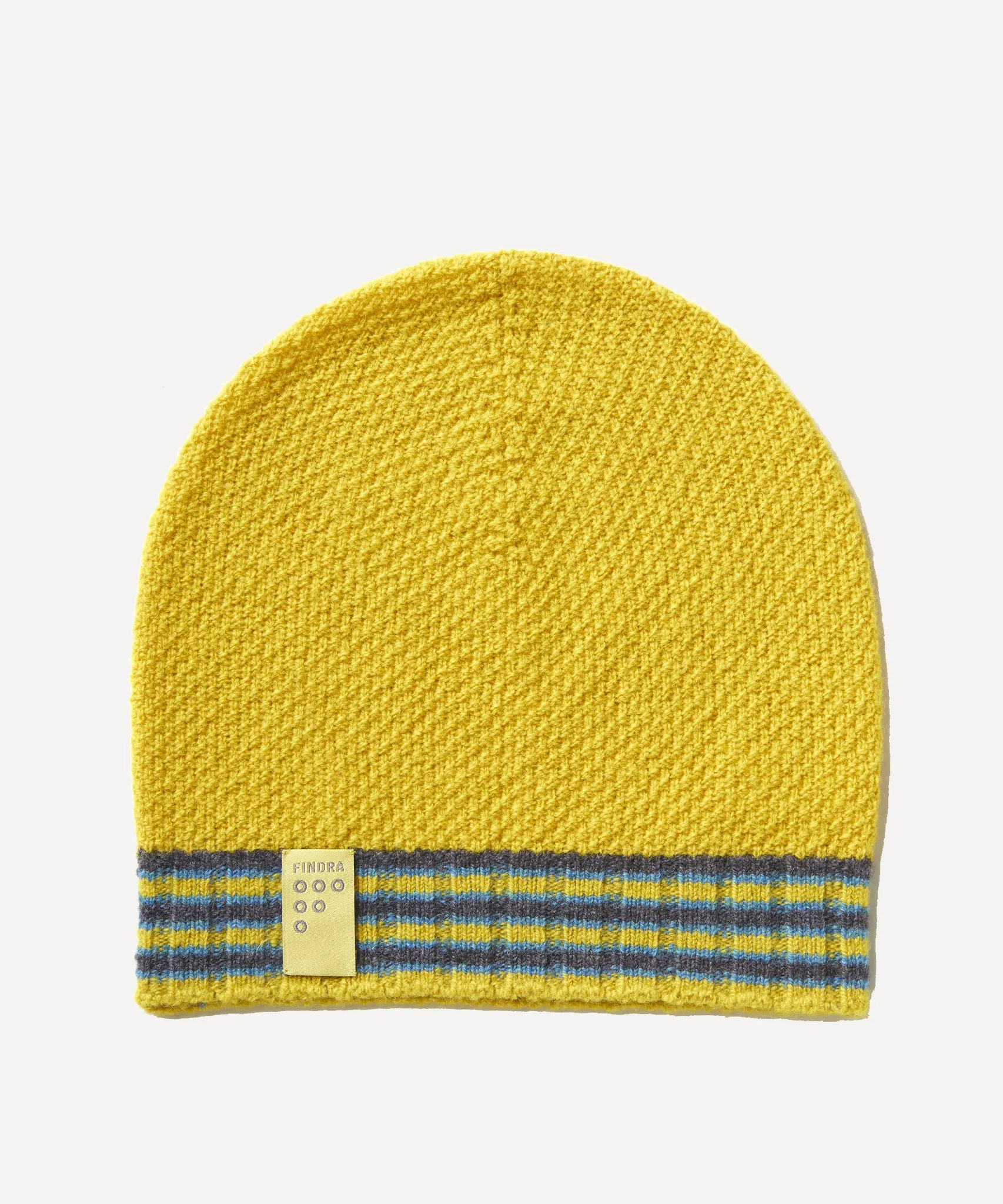 Betty Lambswool Beanie