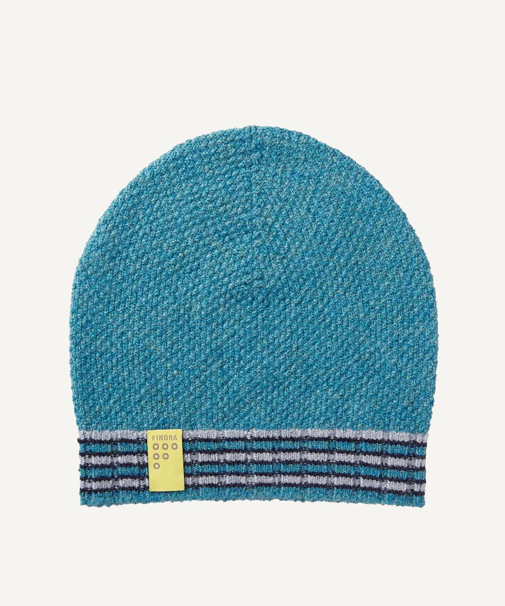 Betty Lambswool Beanie