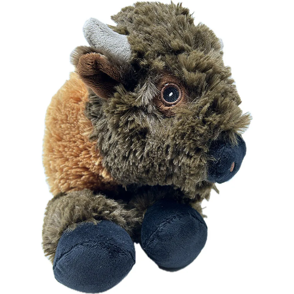 Bison EcoKins Soft Toy - 30cm