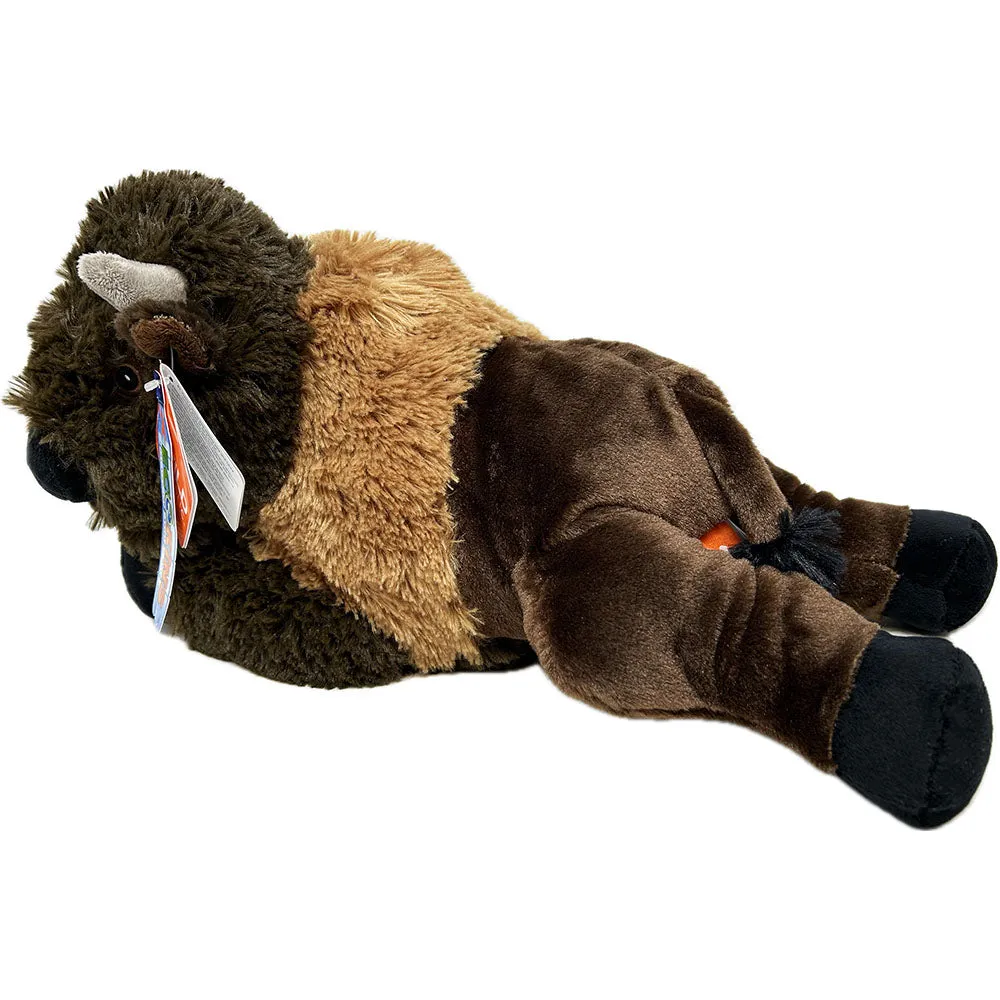 Bison EcoKins Soft Toy - 30cm