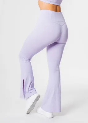 BLOOM Flared Leggings