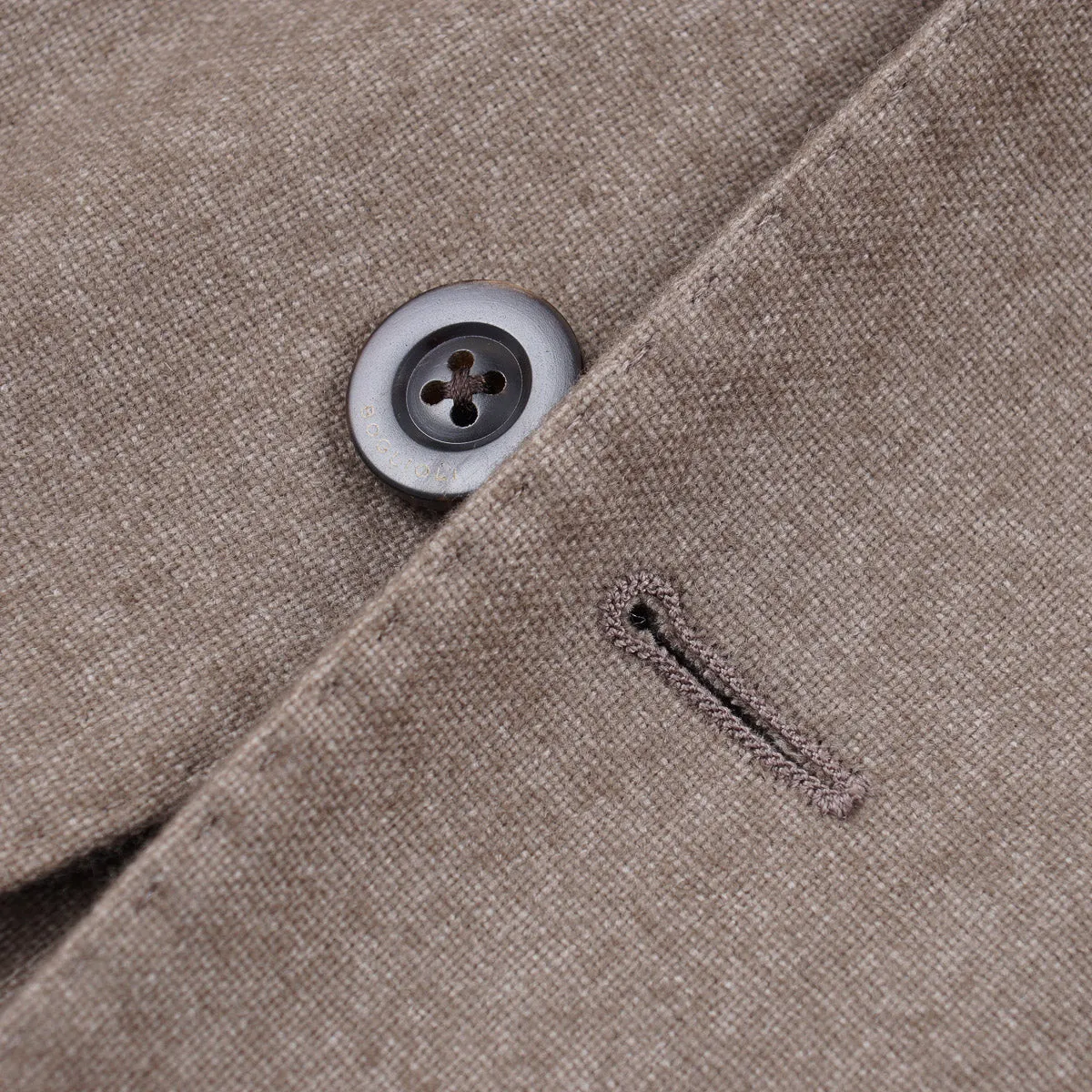 Boglioli Soft Wool 'K Jacket' Sport Coat