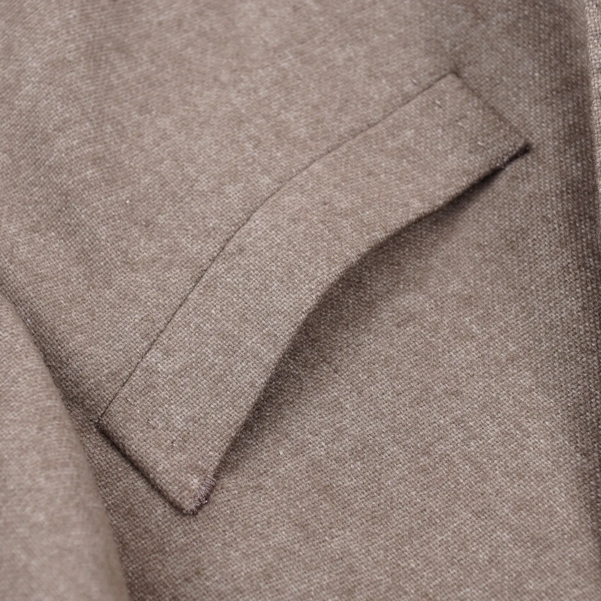 Boglioli Soft Wool 'K Jacket' Sport Coat