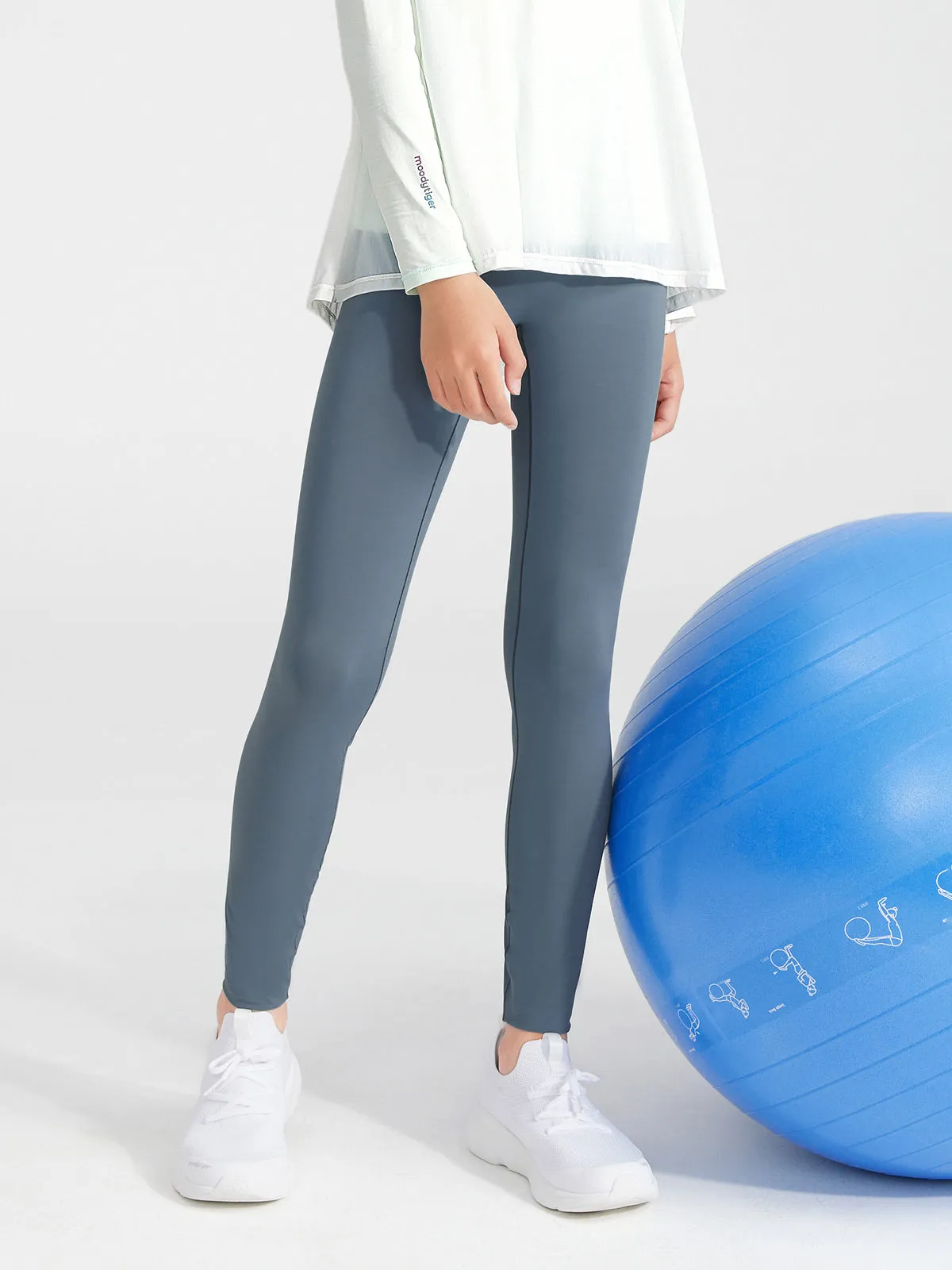 BREEZY Spectrum Legging