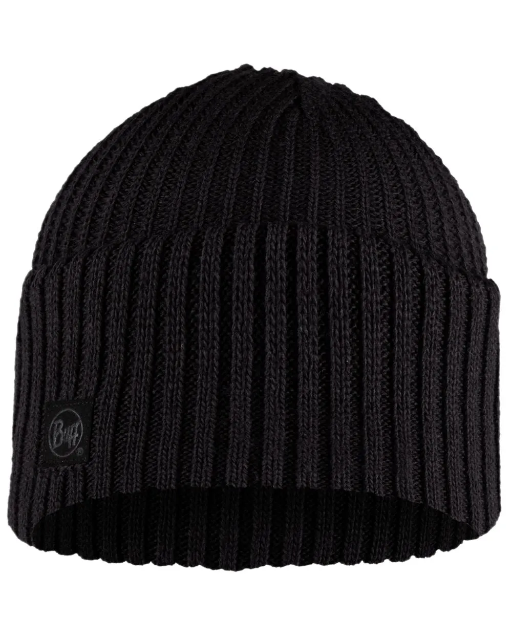 Buff Rutger Knitted Beanie