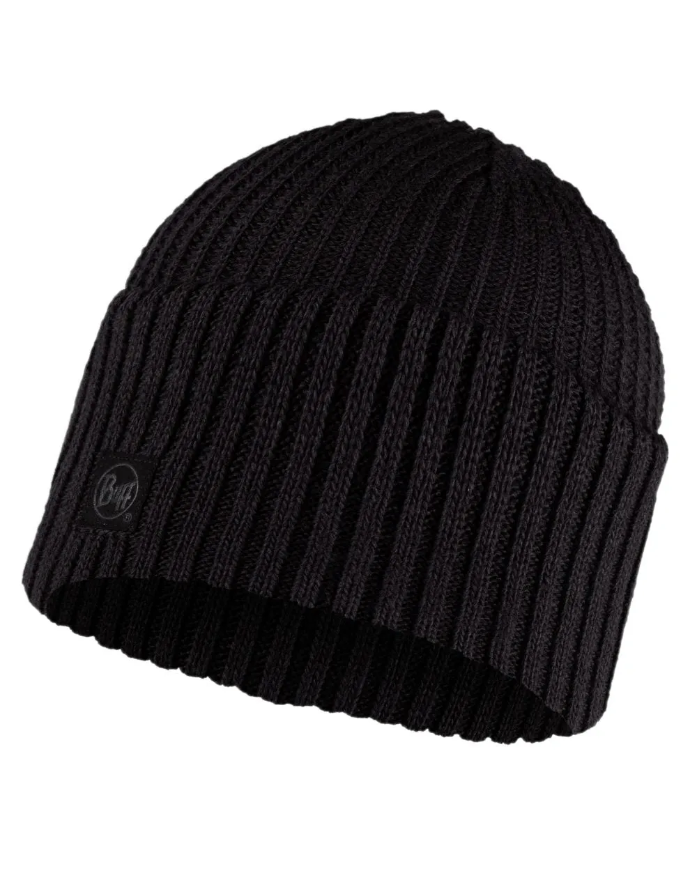 Buff Rutger Knitted Beanie