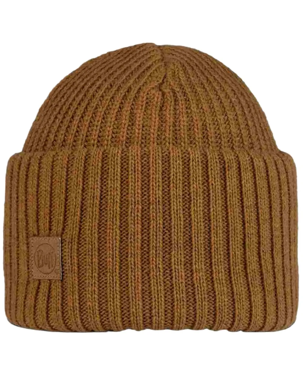 Buff Rutger Knitted Beanie