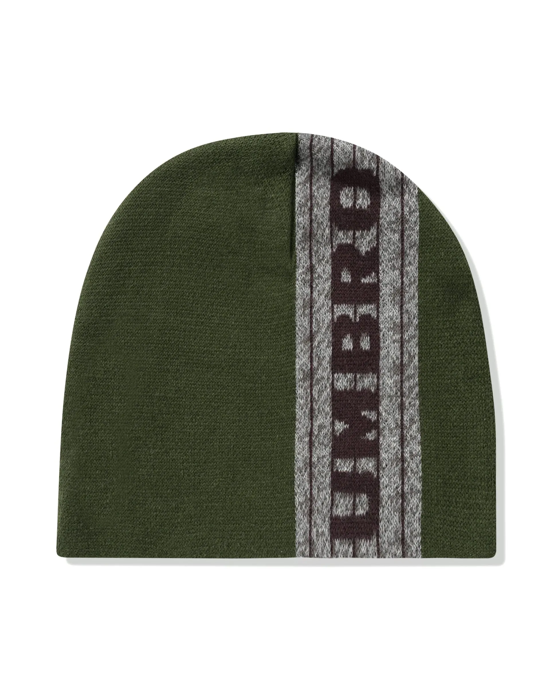 Butter x Umbro Athletica Skully Beanie