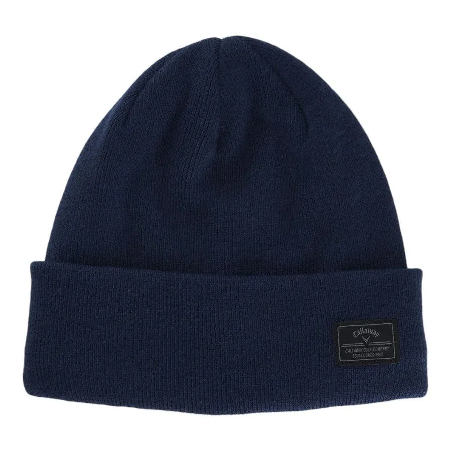 Callaway Winter Term Golf Beanie 5223006