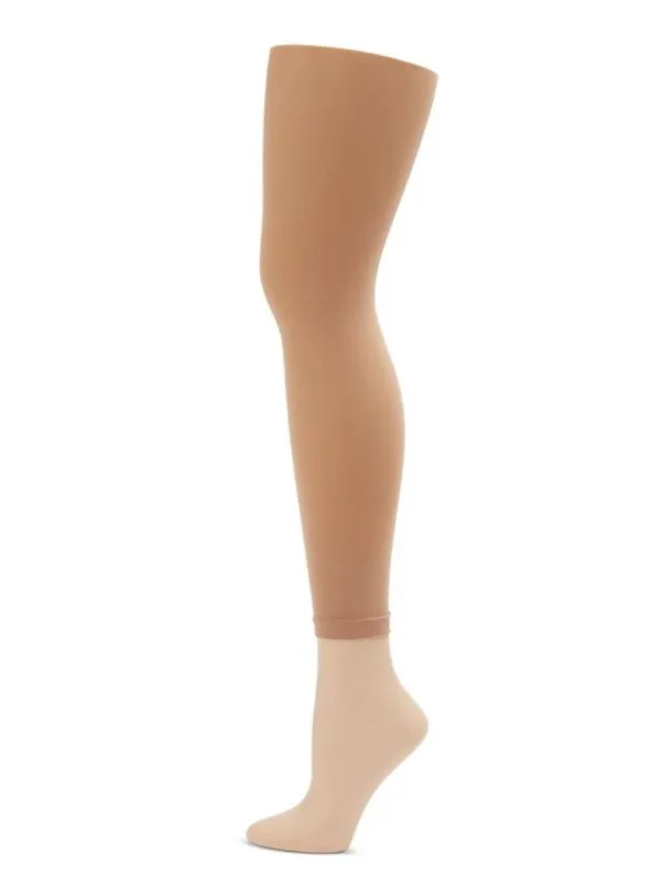 Capezio Women's Ultra Soft Hip Rider Capri Tights