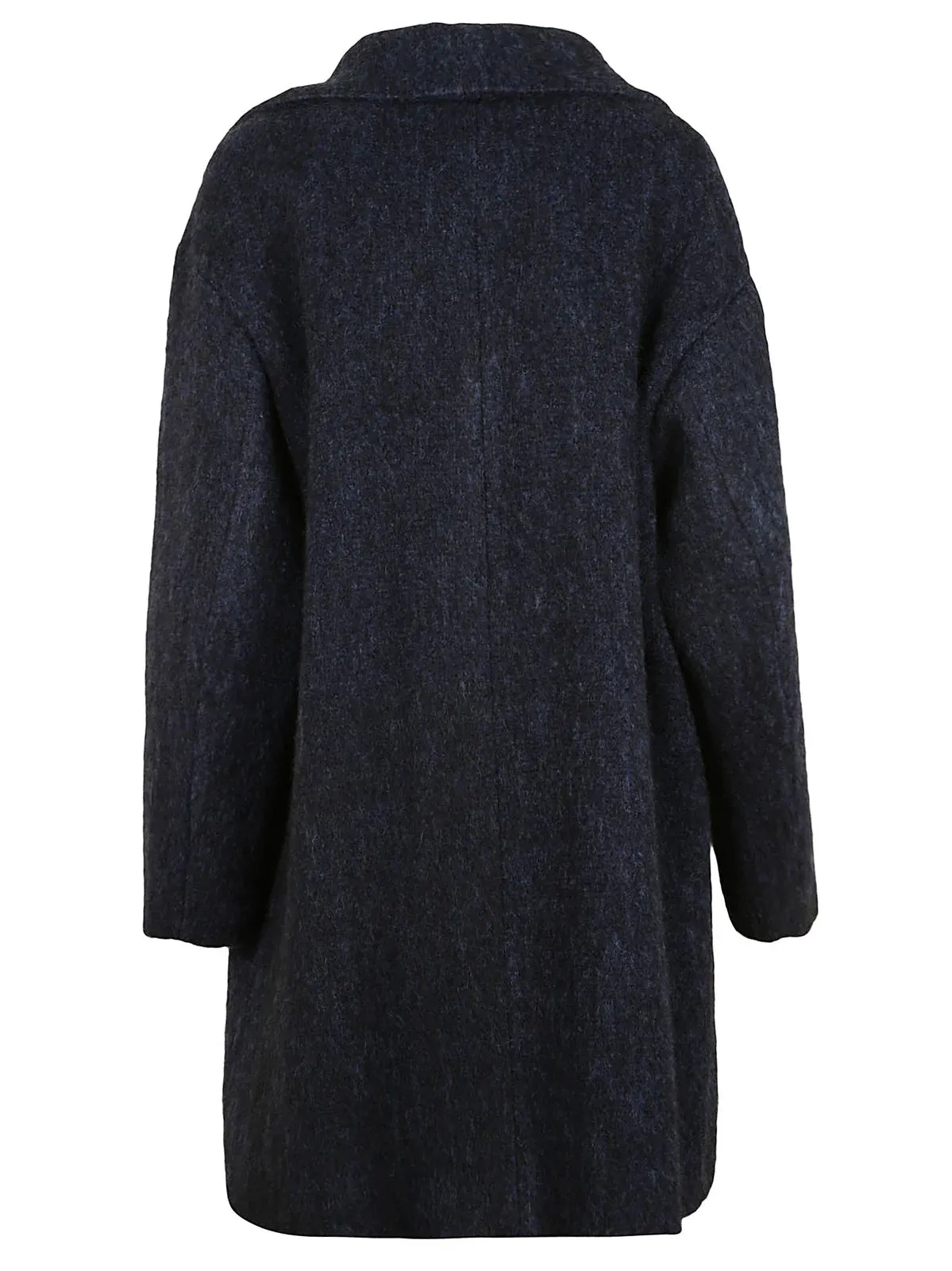 Caraibi Coat - Ultramarine