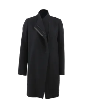 Cashmere Coat