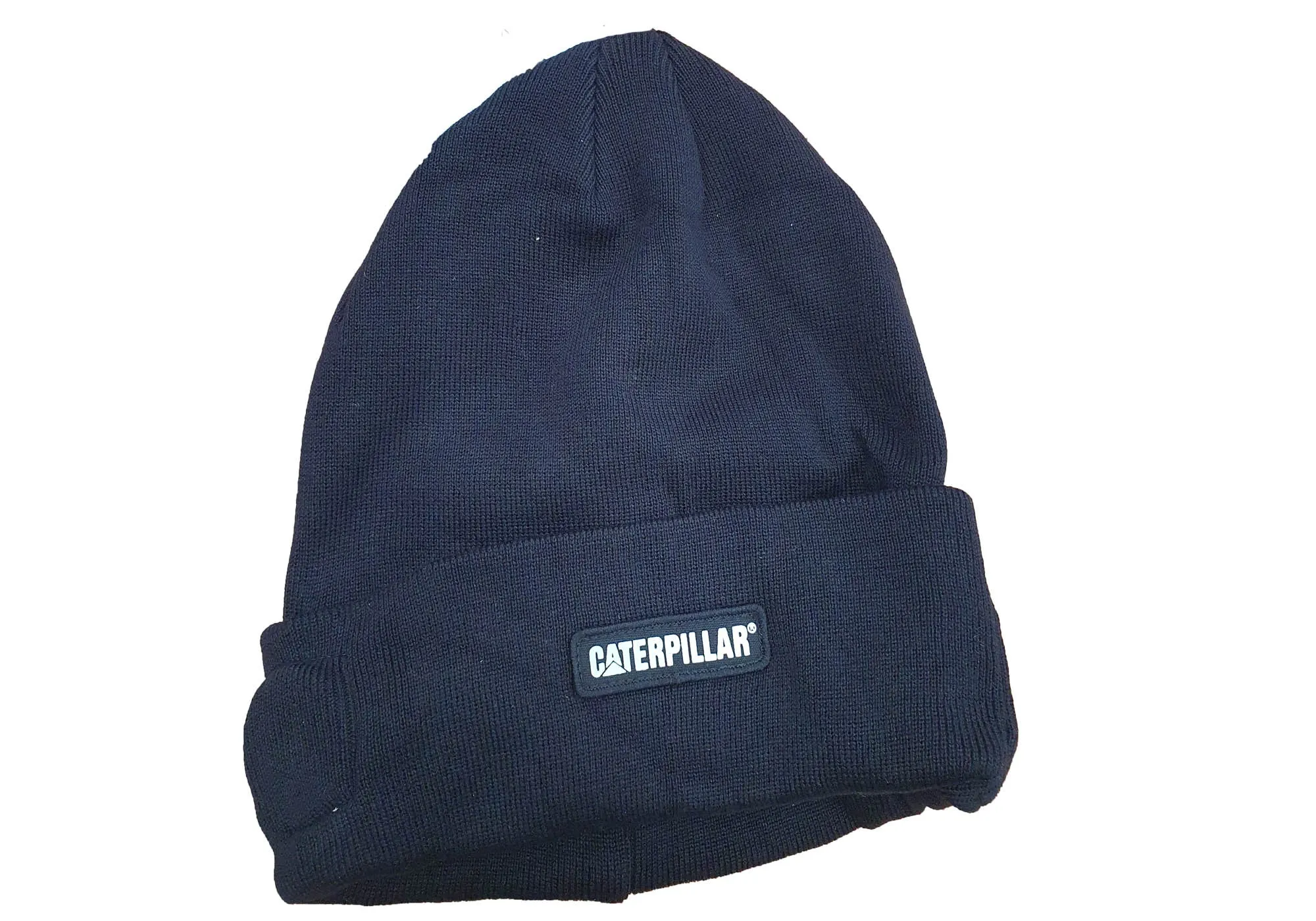 Caterpillar CAT Mens Versatile Connect Beanie