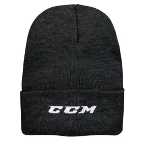 CCM High Cuffed Beanie Youth