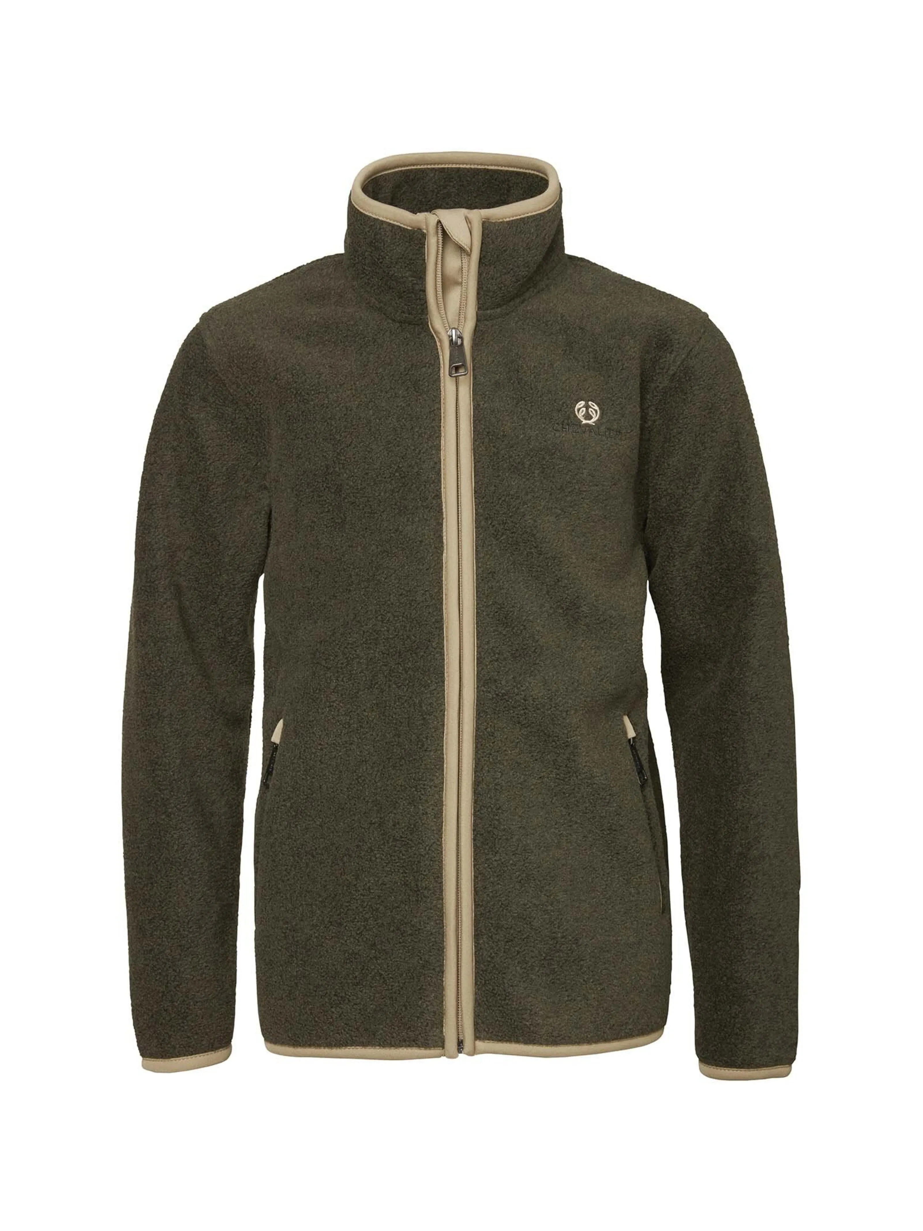 Chevalier Mainstone Fleece Jacket Junior