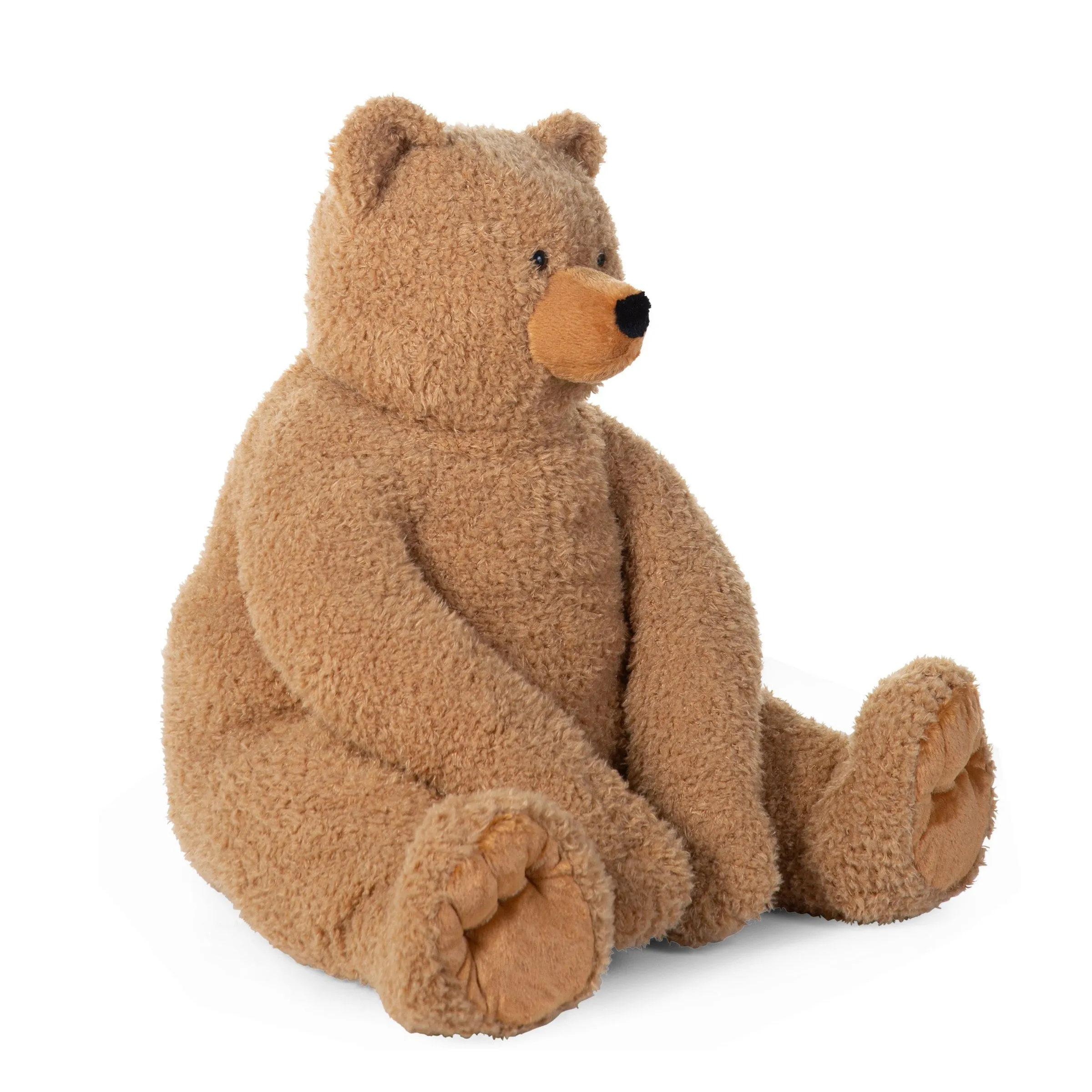 Childhome Sitting Teddy Bear