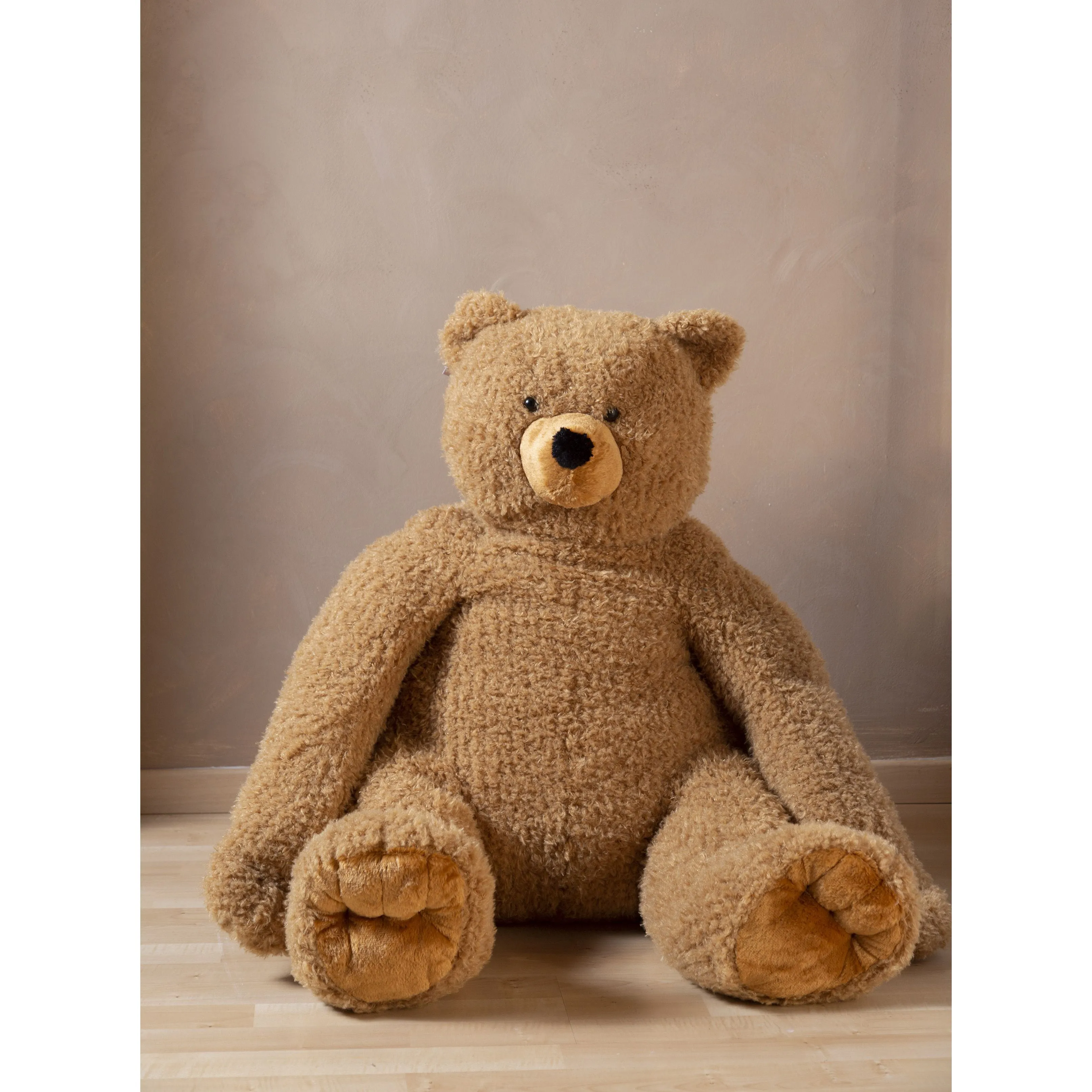 Childhome Sitting Teddy Bear