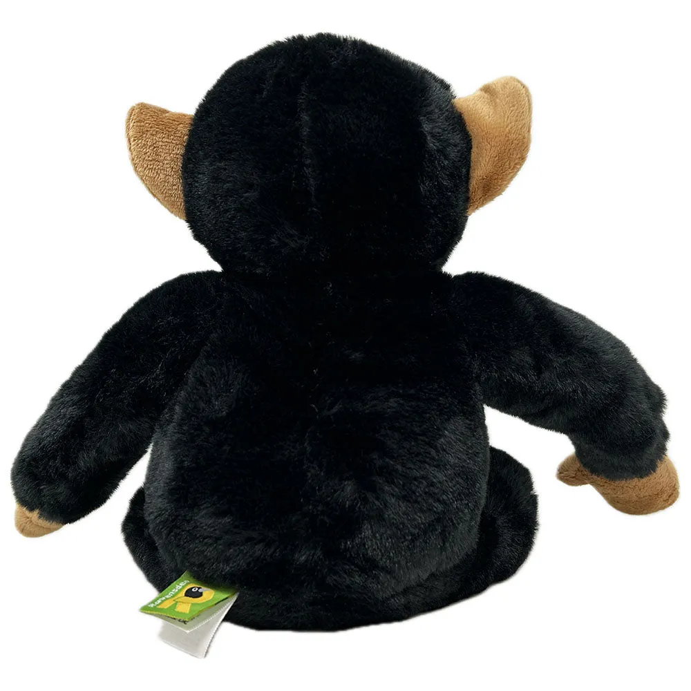 Chimp Eco Soft Toy - 25cm